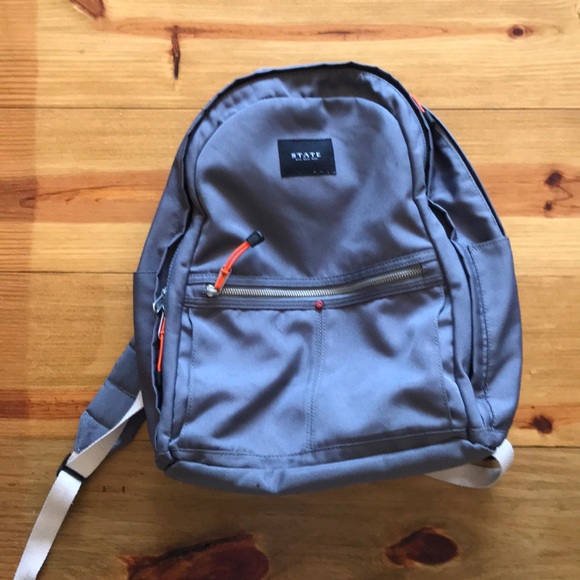 state backpack sale